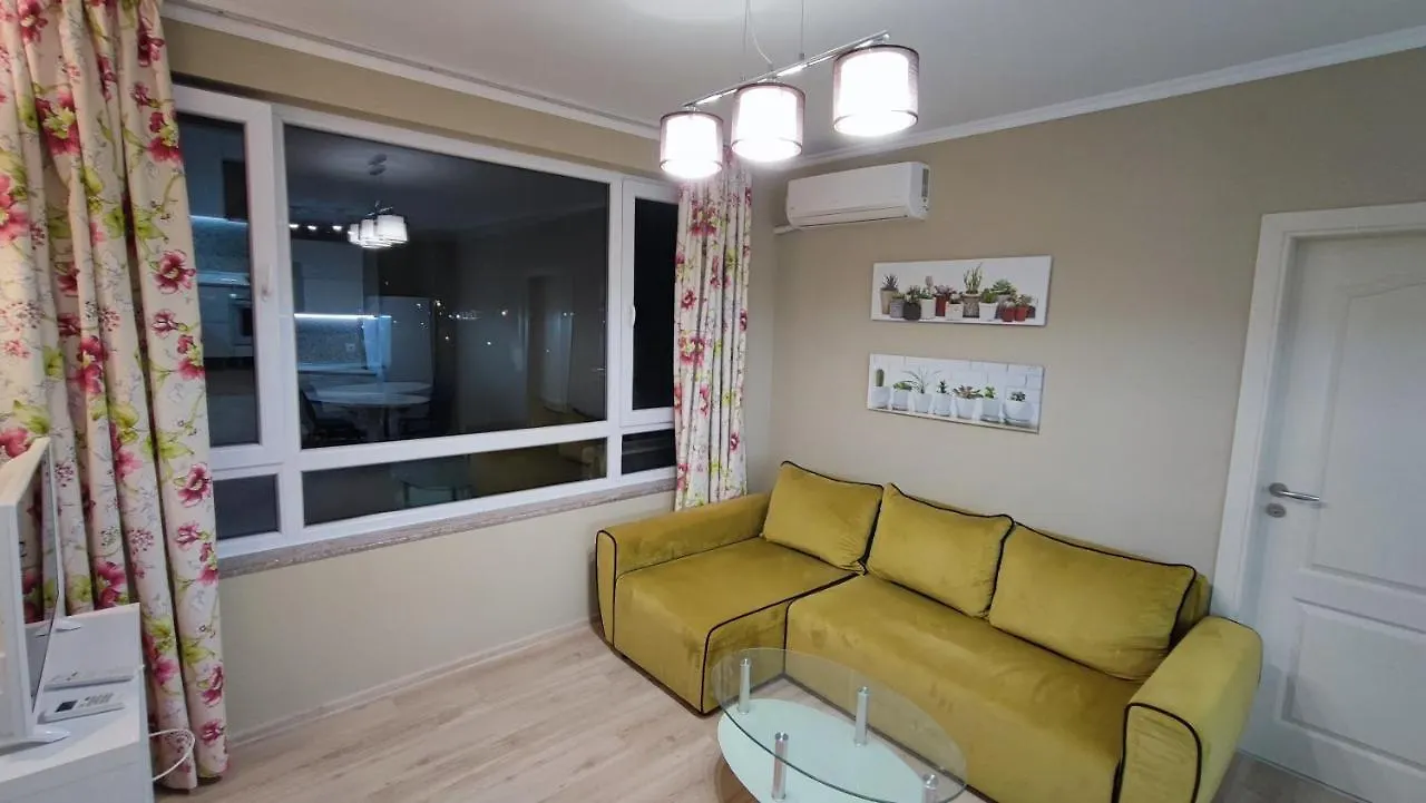 Apartment Луксозен Апартамент С Две Спални Bulgaria