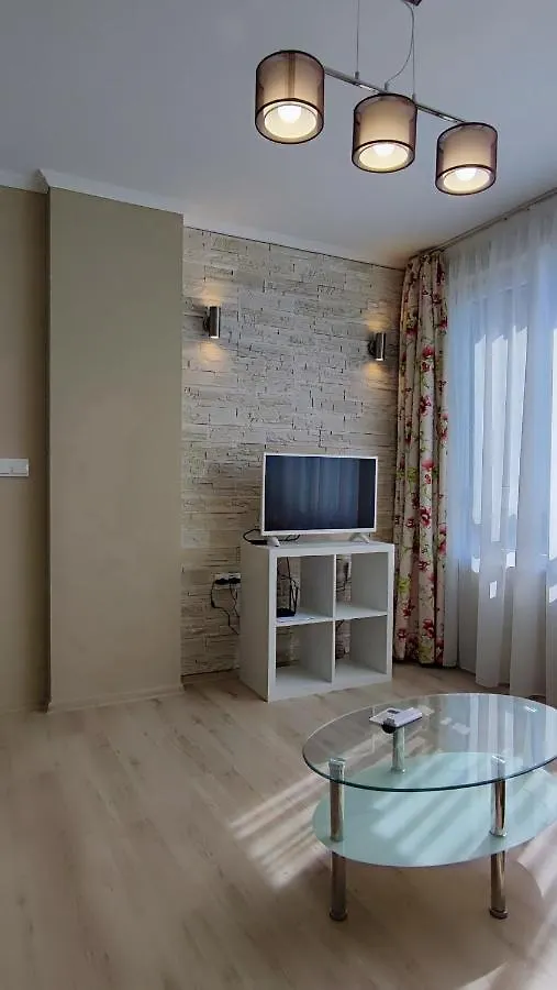 Луксозен Апартамент С Две Спални 0*, Burgas Bulgaria