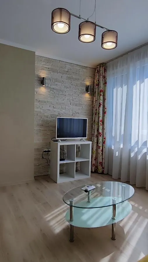 Apartment Луксозен Апартамент С Две Спални
