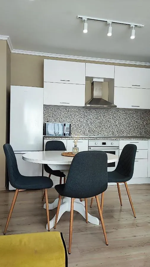 Apartment Луксозен Апартамент С Две Спални Bulgaria