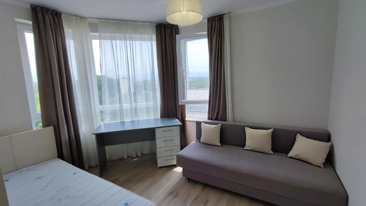 Apartment Луксозен Апартамент С Две Спални